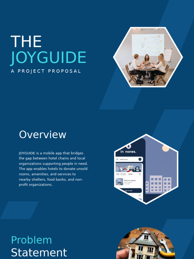 The Joyguide | PDF