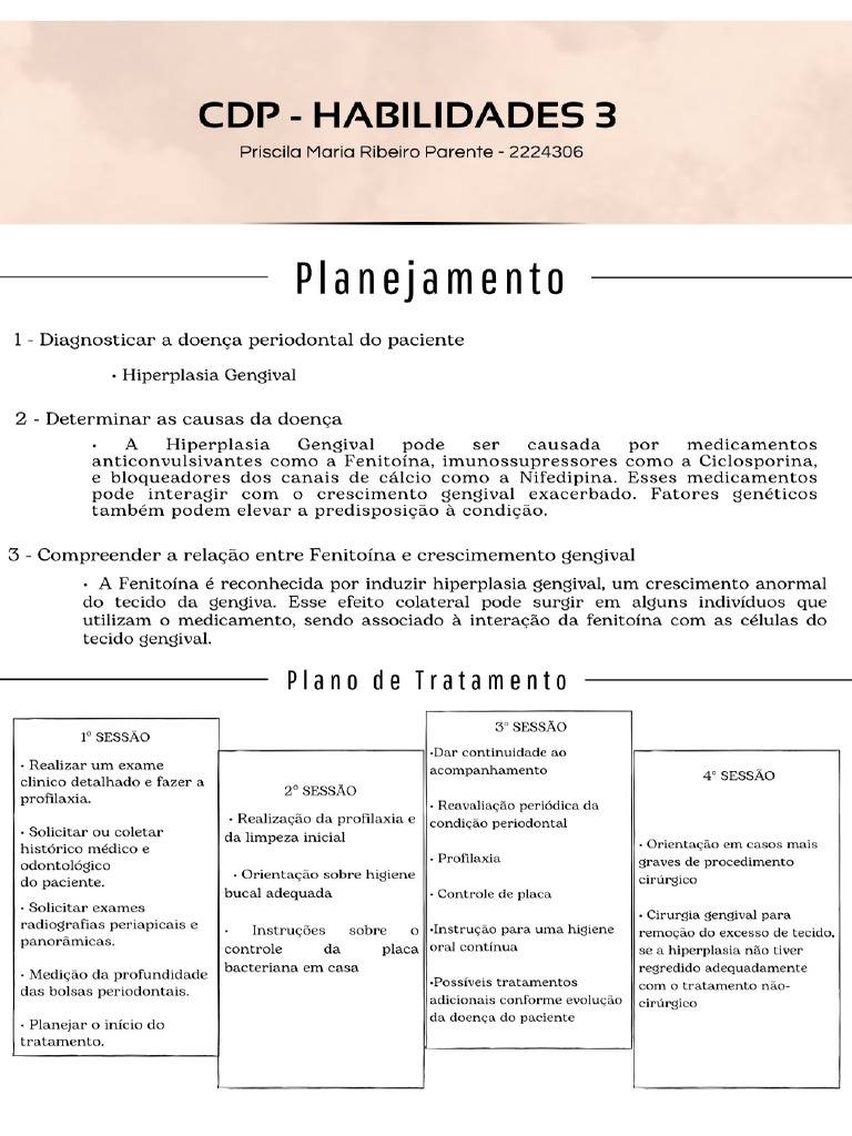 CDP Hab 3 | PDF