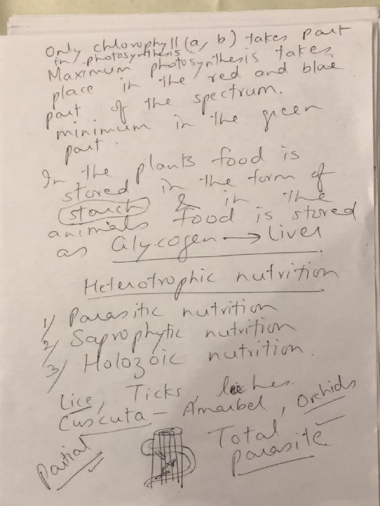 Biology Chapter 1 Pdf