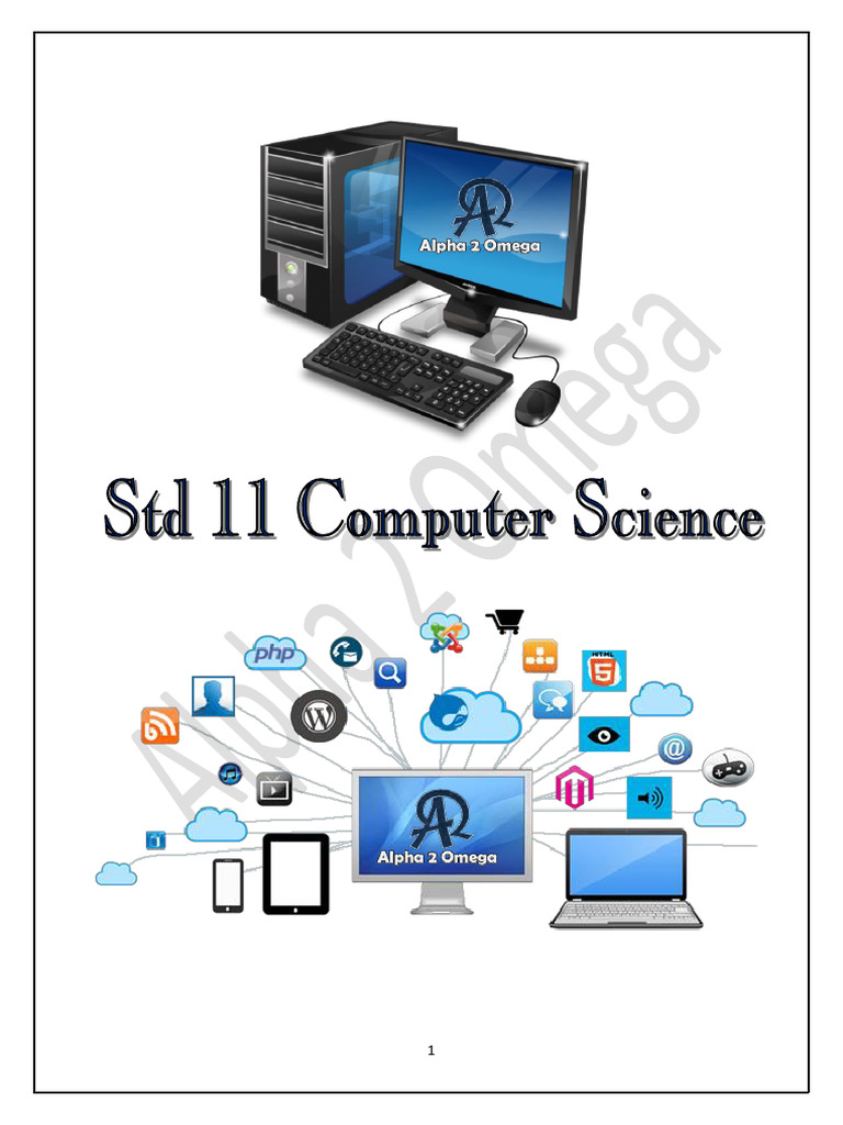 Computer 11th guide pdf