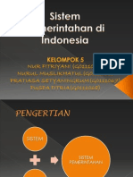 PRESENTASI PANCASILA KELOMPOK 5