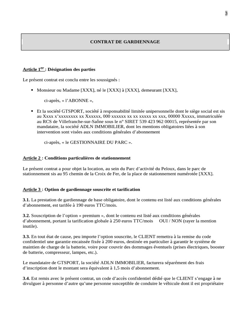 law-insider-contrat-de-gardiennage-filed-05-05-2020-contract-pdf
