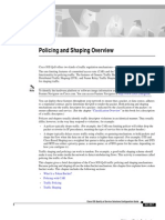 Policing and Shaping Overview
