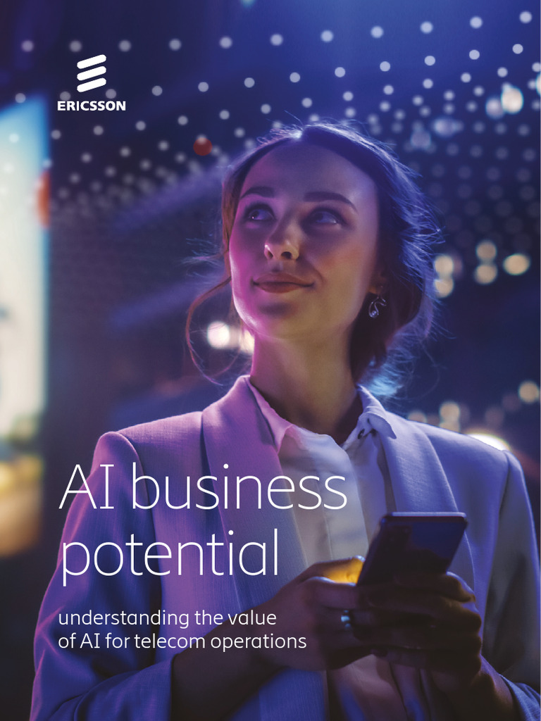 Ai Business Potential Pdf