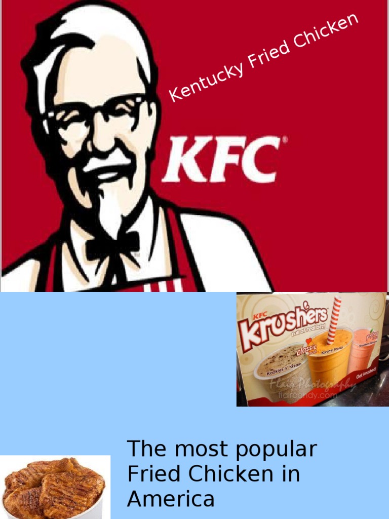 Full Form and Meaning of KFC | PDF | Performance Appraisal | Employment