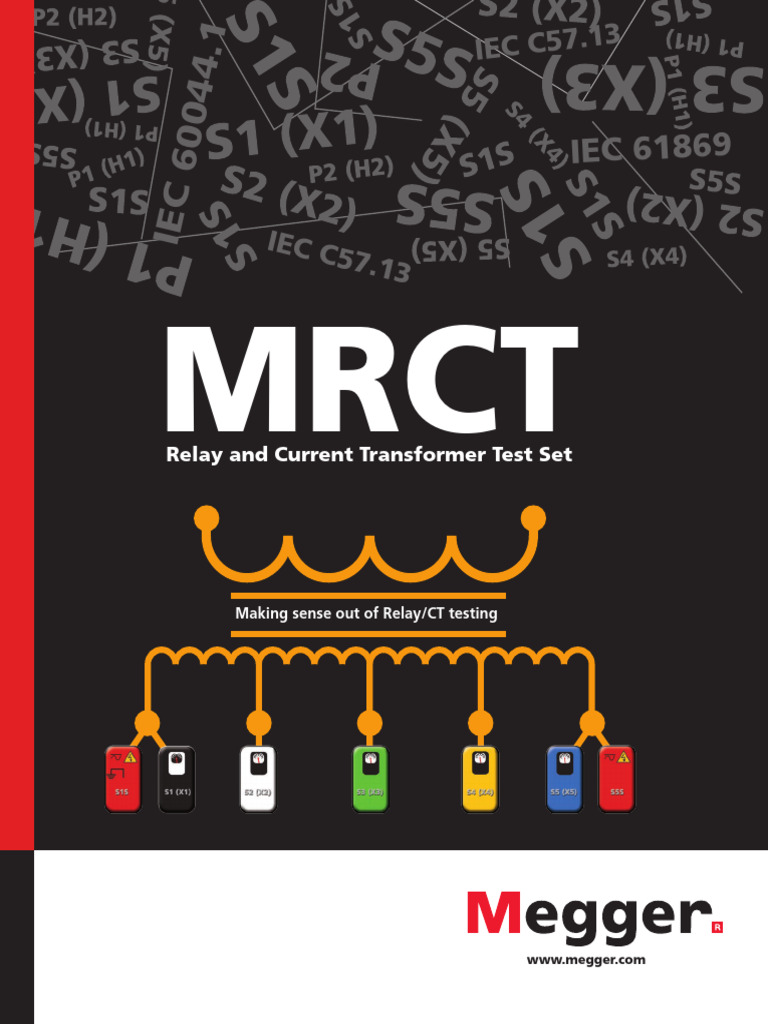 Brochure MRCT | PDF