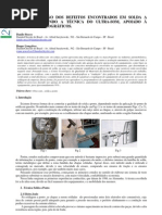 Ultra Som - Solda a Ponto