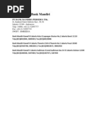 Download Kantor Pusat Bank Mandiri by Yuda Arie Dharmawan SN76509449 doc pdf