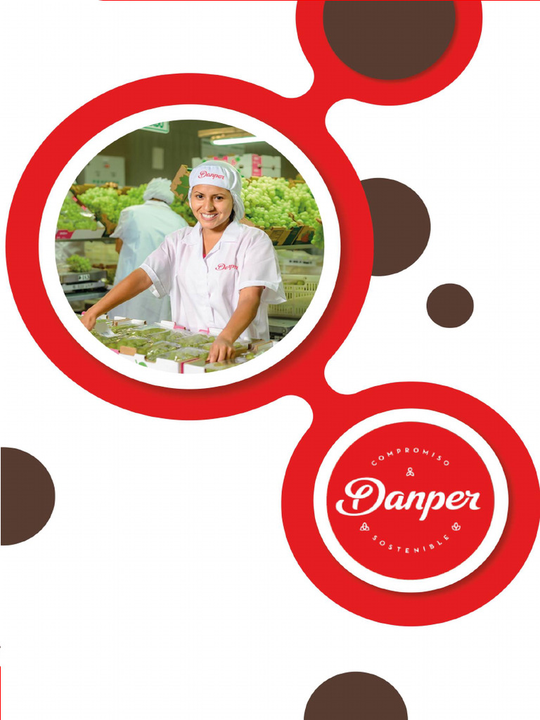 Reporte-de-sostenibilidad-2019_DANPER | PDF