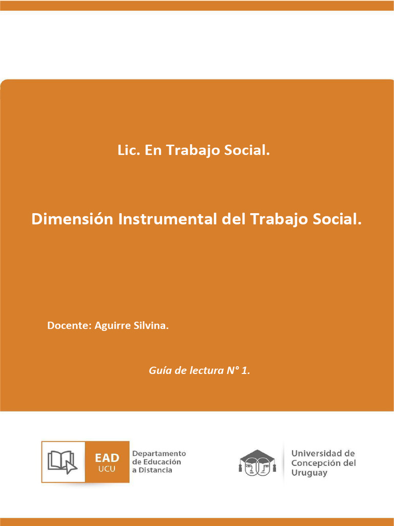 Dimensión | PDF