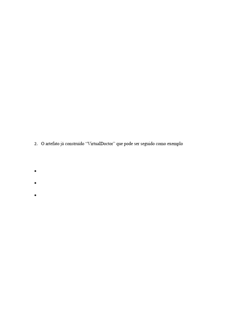 Chatbot Dialogflow: Guia Completo | PDF | World Wide Web | Career & Growth