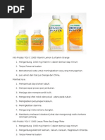 Download Info Produk YOU C 1000 by Faoezi Al Glazz SN76510622 doc pdf