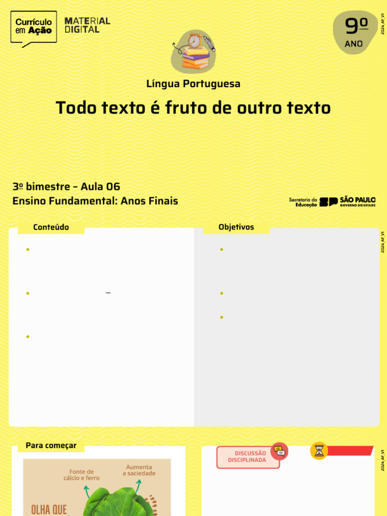 Aula 06 | PDF