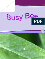 06 Busy Bee