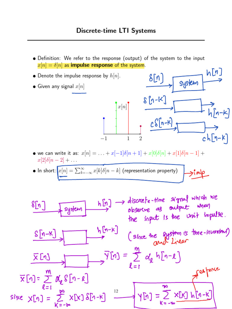 Lecture 7 & 8 | PDF