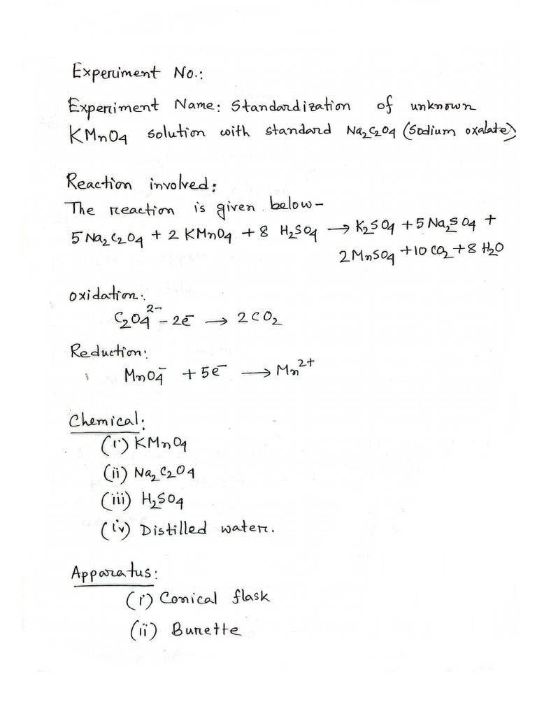 Lab Manual Practical Murad | PDF
