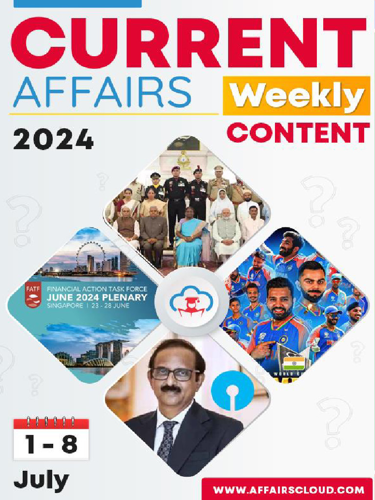 July 1st Week Details (Eng) by AC | PDF