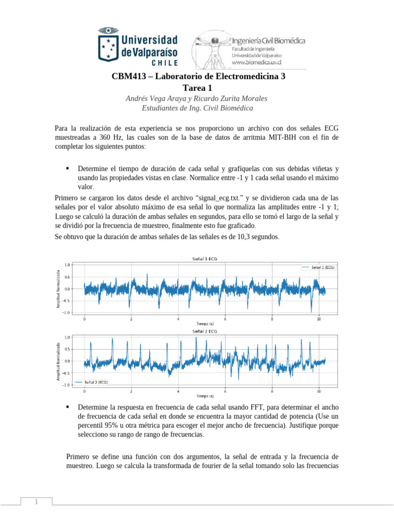 Lab Electro 3 | PDF