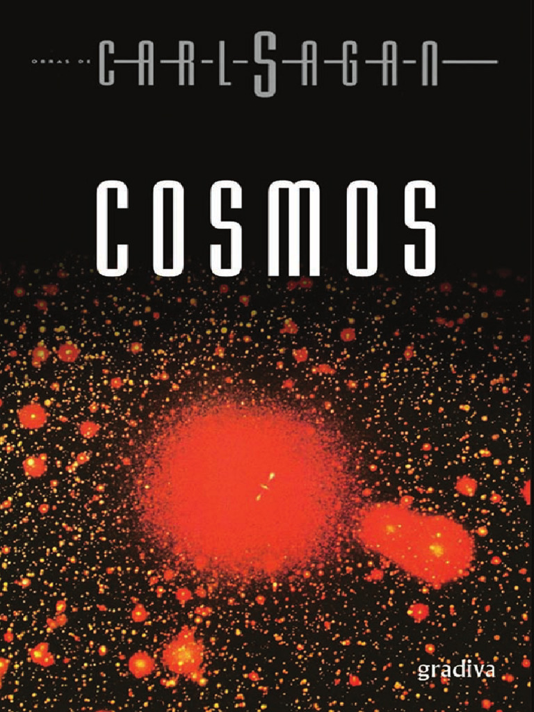 Cosmos Carl Sagan Pdf