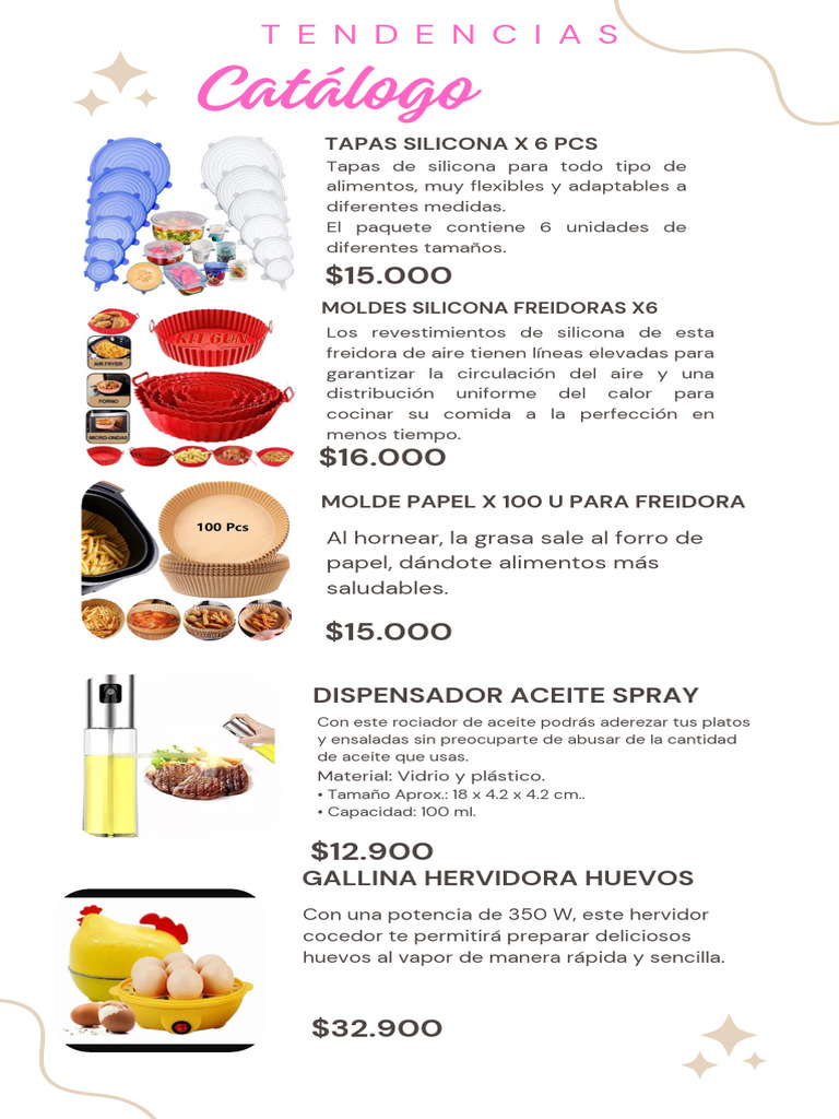 HOGAR | PDF
