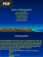 Astronav