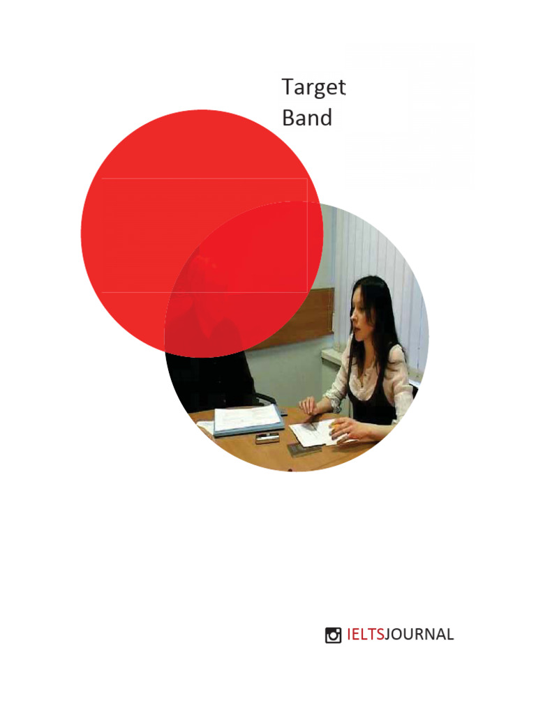 Ielts Journal - Speaking Part 2 Cue Cards | PDF