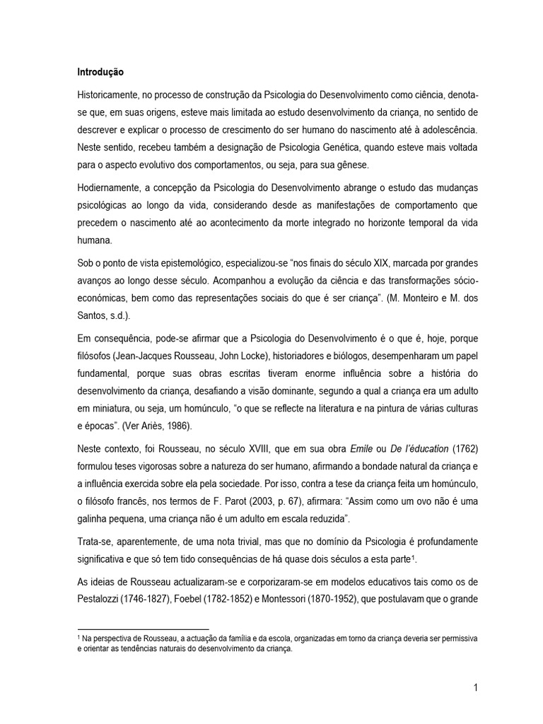 Psic. Des. - 073404 | PDF