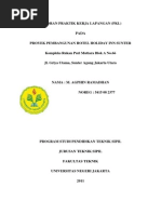 Download PKL UNJ by Gilang Aleksandrov SN76515686 doc pdf