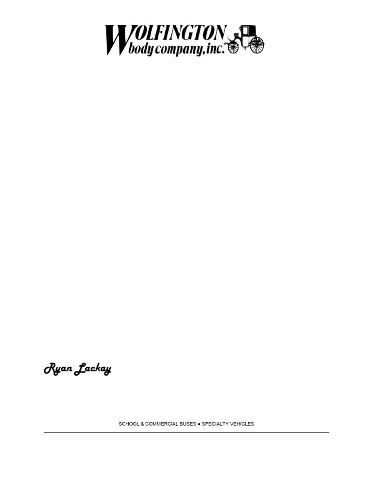 Wolfington | PDF