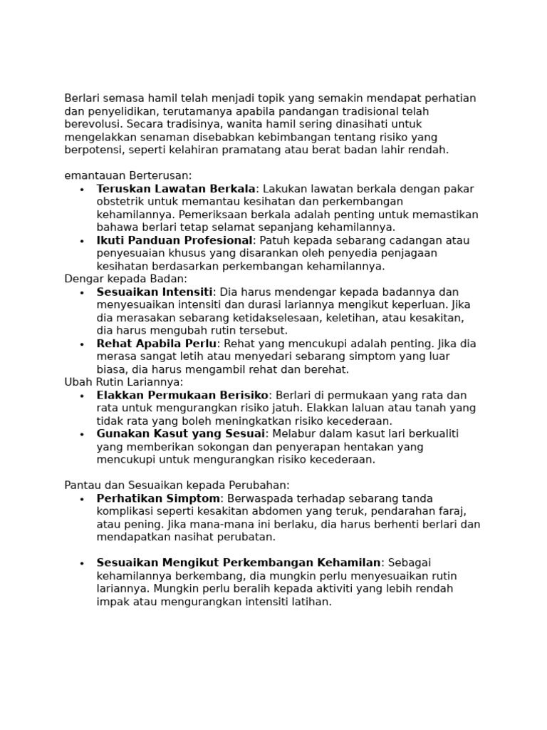 Penampilan Natural Yang Semakin Mendapat Perhatian