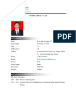 CV Dicki Dian Purnama