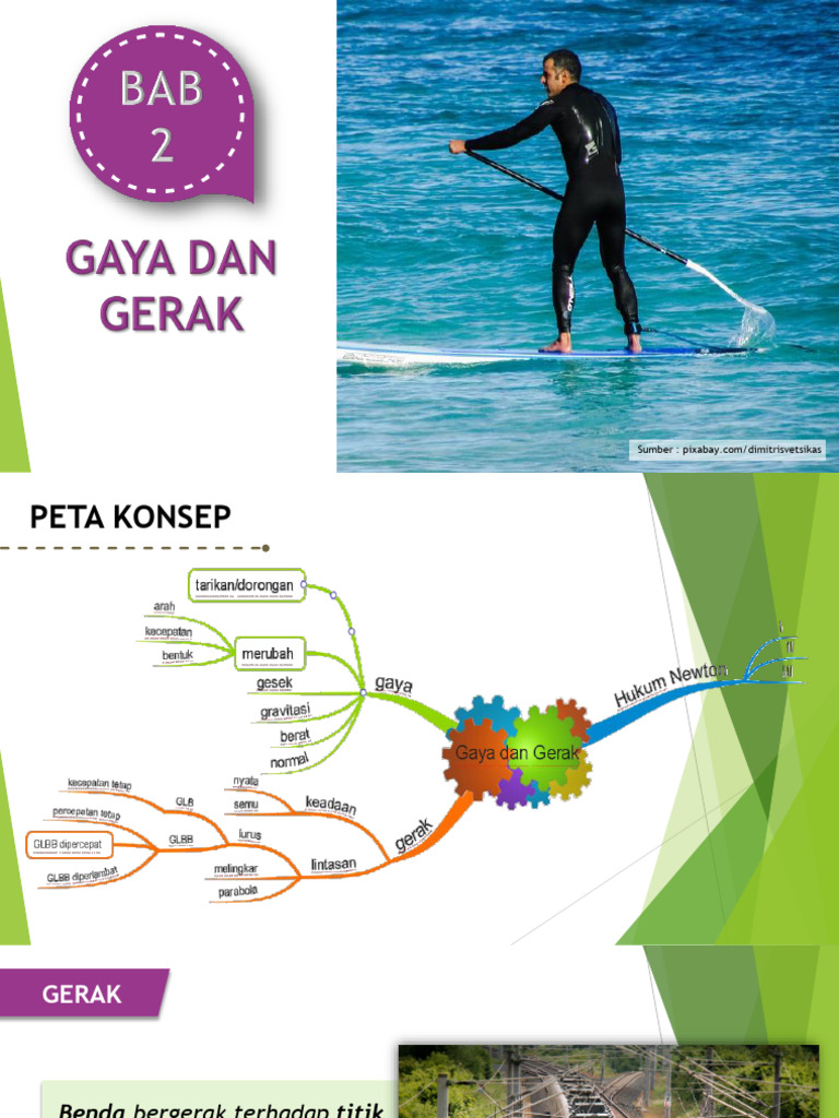 IPA Kelas 8 BAB 2 | PDF