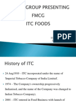 Itc Food Final