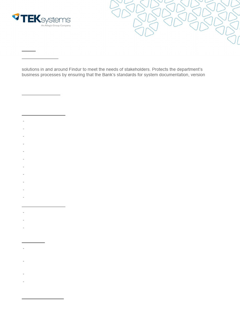 Findur Developer | PDF | Databases | Art