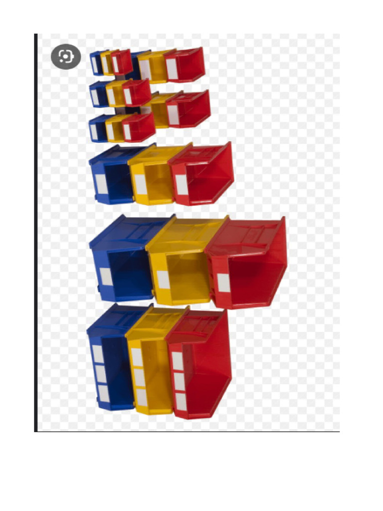 NCP Boxes | PDF