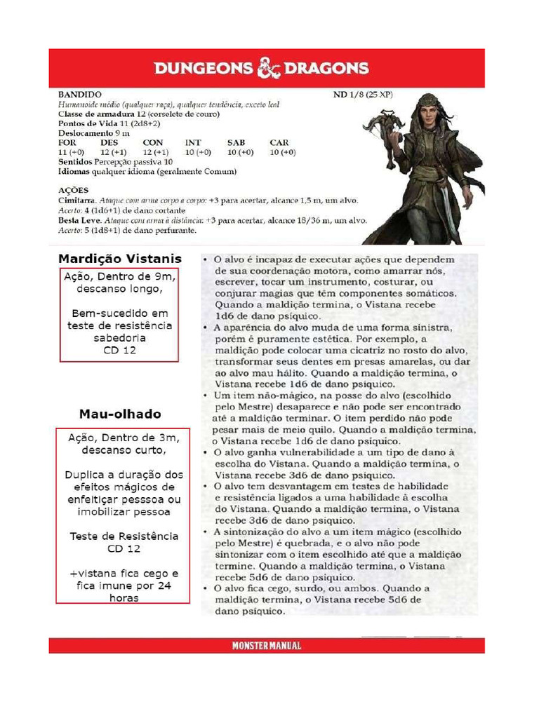 Inimigos | PDF