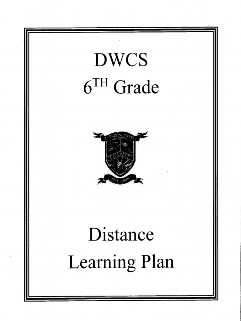 6th-Grade | PDF