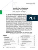 Robert A. Freitas Jr. and Ralph C. Merkle- A Minimal Toolset for Positional Diamond Mechanosynthesis