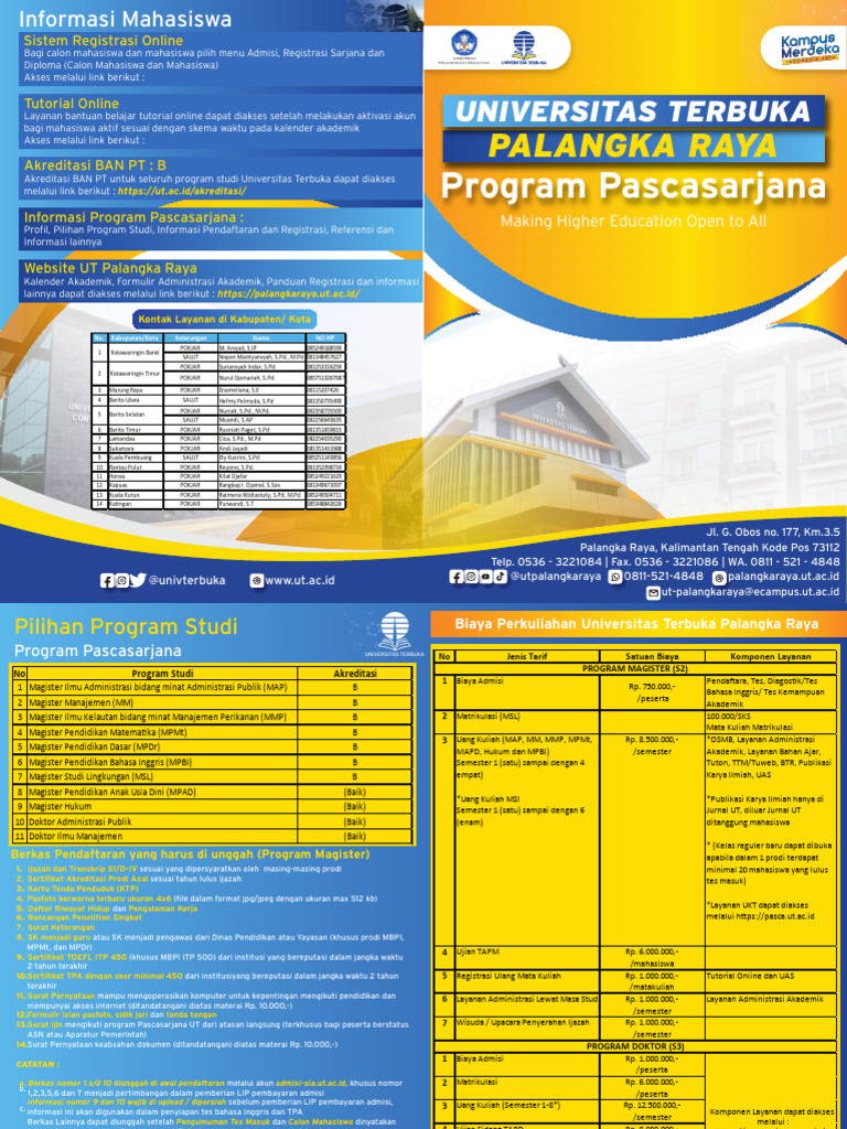 Brosur s2 ut 2024 pdf