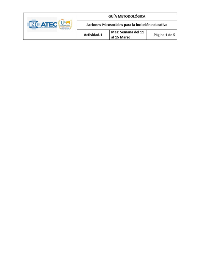 Actividad 1 - Dilo Sin Hablar - Emrg | PDF