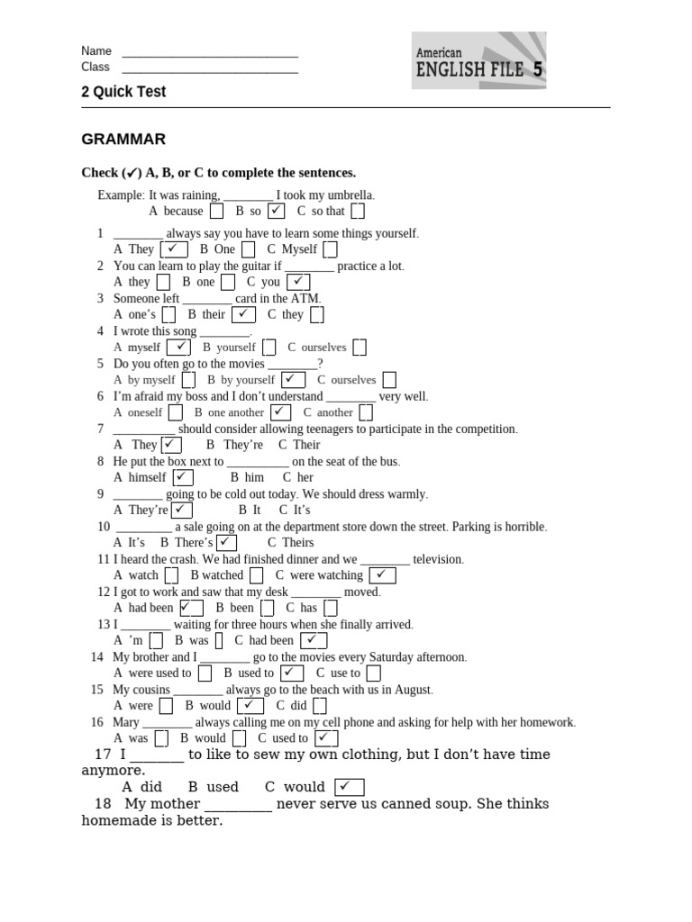AEF5 File2 QuickTest Custom-1 | PDF