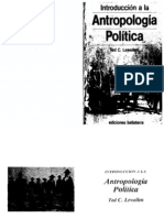 Lewellen-Antropologia-Politica