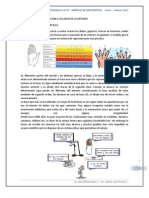 Sistemas de Numeracion