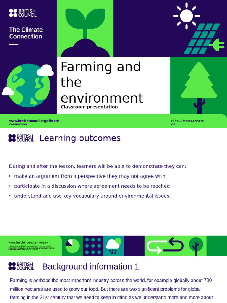 Farming | PDF