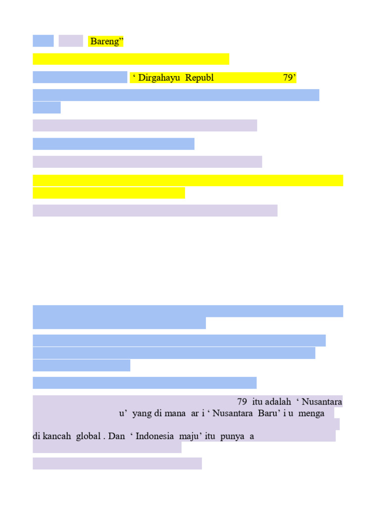 Script MC 2024 Fix | PDF