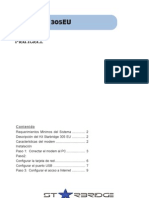 Cantv - Data - Manual Módem Starbridge