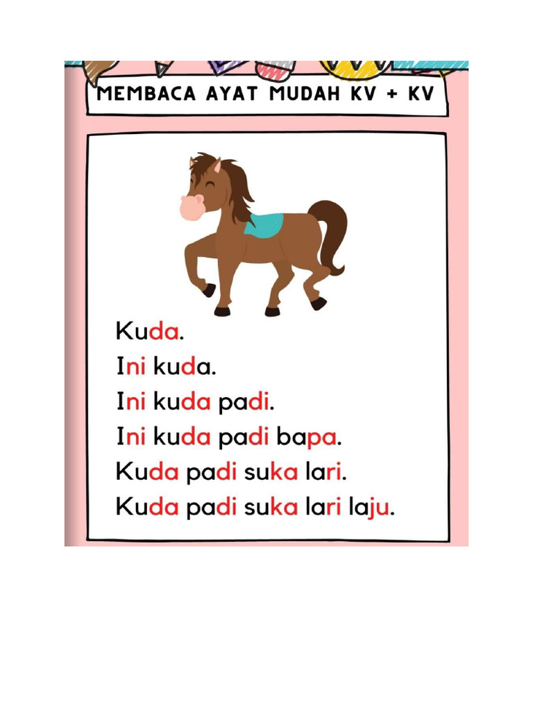 KUDA | PDF
