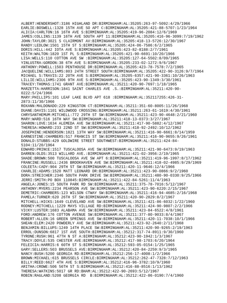 100 SSN Al | PDF