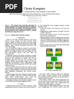 Download Cluster Komputer by Choirul Muhtadin SN76525829 doc pdf