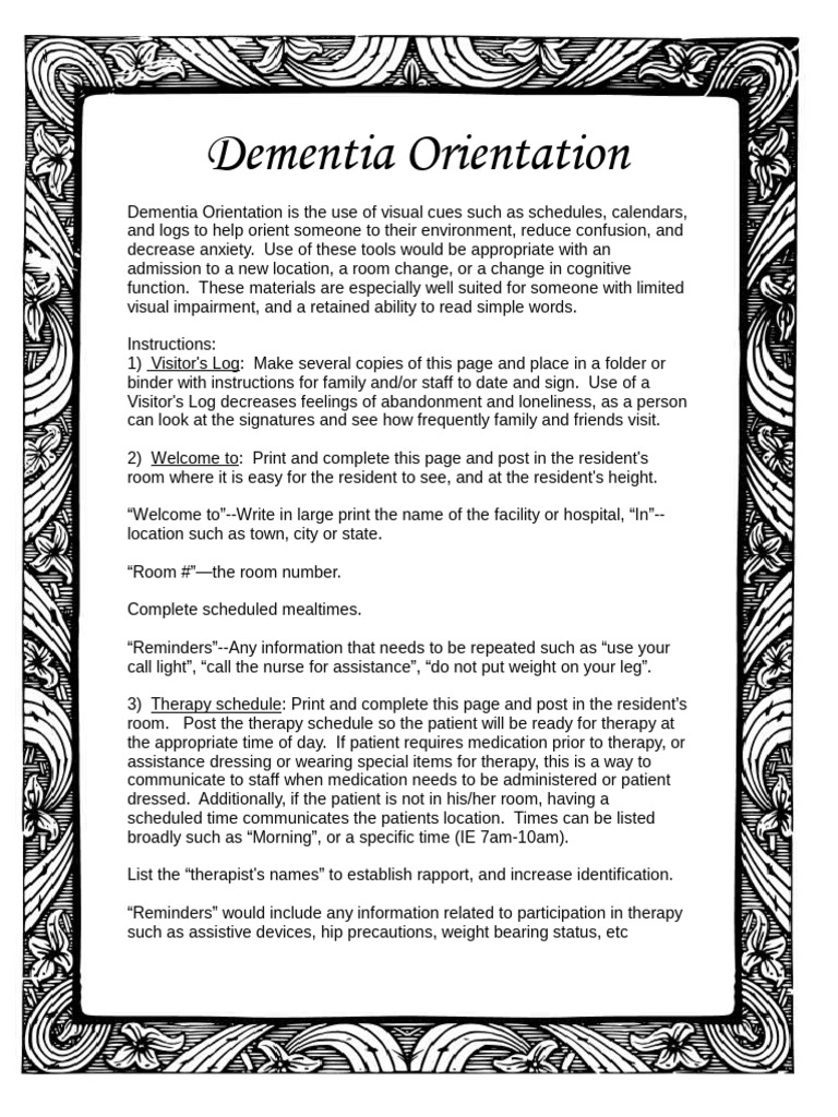 VisualCuingforOrientation 1 | PDF